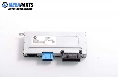 Komfort-modul for BMW 5 (F07) Gran Turismo 3.0 D, 245 hp automatic, 2009 № BMW 61.35 092940